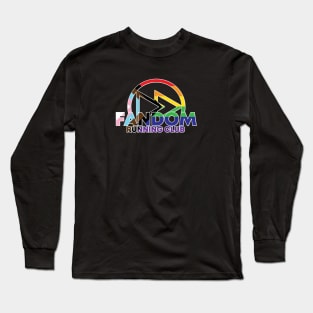 FRC Pride 2021 Long Sleeve T-Shirt